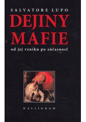 Dejiny mafie