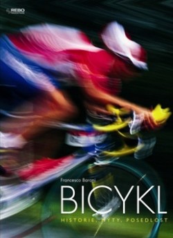 Bicykl CZ
