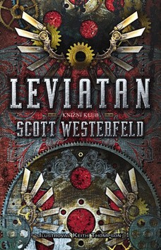Leviatan CZ