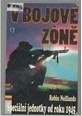 V bojové zóně CZ