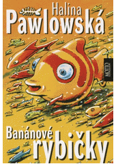 Banánové rybičky CZ