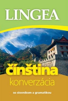 Čínština – konverzácia