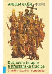Duchovní terapie a křesťanská tradice CZ