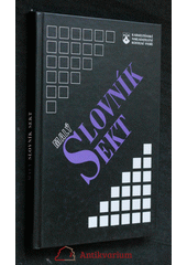 Malý slovník sekt CZ