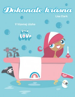 Dokonale krásna