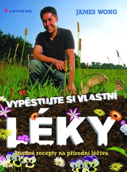 Vypěstujte si své vlastní léky CZ