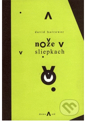 Nože v sliepkach