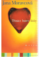 Třináct barev lásky CZ