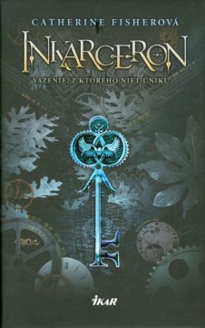 Inkarceron