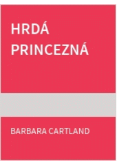 Hrdá princezná