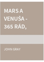 Mars a Venuša