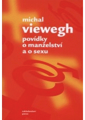 Povídky o manželství a o sexu CZ