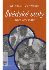 Švédské stoly aneb Jací jsme CZ