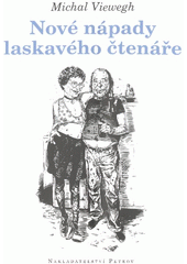 Nové nápady laskavého čtenáře CZ
