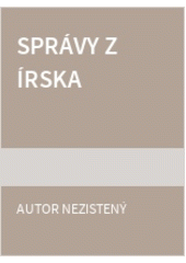 Správy z Írska