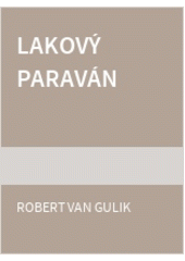 Lakový paraván