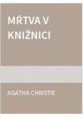 Mŕtva v knižnici
