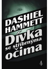 Dívka se stříbrnýma očima CZ