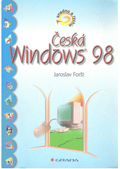 Česká Windows 98 CZ