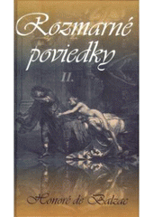 Rozmarné poviedky 2
