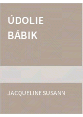 Údolie bábik