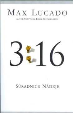 3:16 - Súradnice nádeje