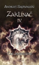 Zaklínač IV. - Čas opovržení CZ