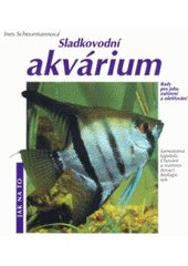 Sladkovodní akvárium CZ