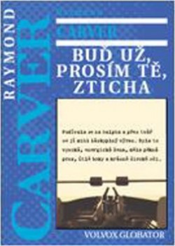 Buď už, prosím tě, zticha CZ