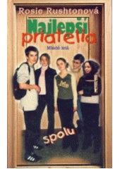 Najlepší priatelia spolu
