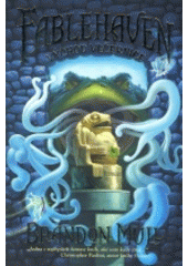 Fablehaven 2: Východ Večernice