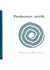 Profesorov nožík