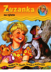Zuzanka na výlete