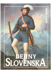 Dejiny Slovenska