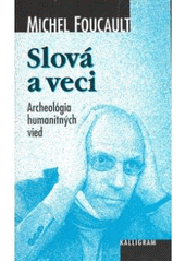Slová a veci