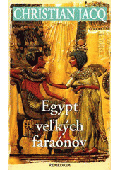 Egypt veľkých faraónov