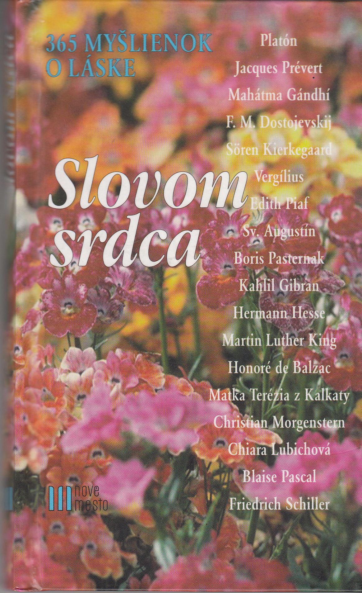 Slovom srdca