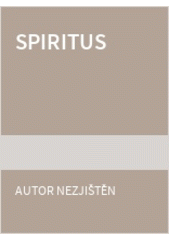 Spiritus