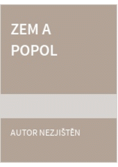 Zem a popol