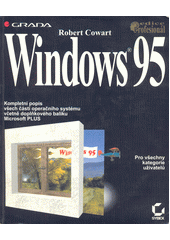Windows 95 - edice profesionál CZ