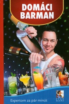 Domáci barman
