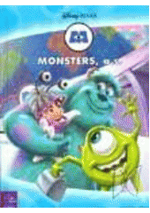 Monsters, a. s.