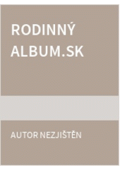 Rodinný album.sk