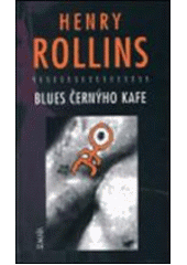 Blues černýho kafe CZ