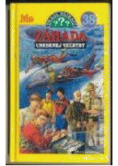 Traja pátrači 38 - Záhada unesenej veľryby