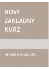 Nový základný kurz fotografie