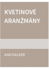 Kvetinové aranžmány