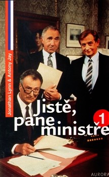 Jistě, pane ministře 1 CZ