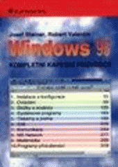 Windows 95 - kompletní kapesní průvodce CZ