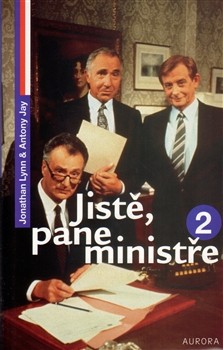 Jistě, pane ministře 2. CZ